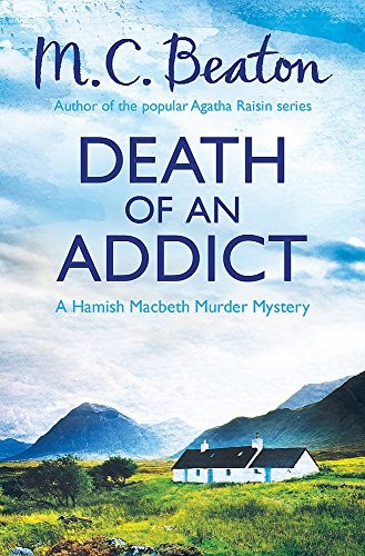 Death addict hamish - of, an