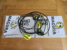 Magura mt7 raceline brakeset - magura,