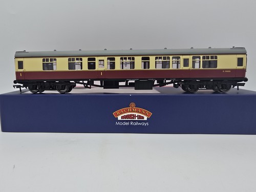 6863 bachmann 127b mk1 - #6863,