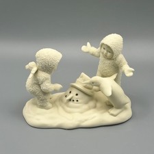 Snowbabies Department 56 Where