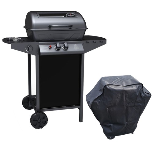 Boss grill louisiana 2 - louisiana,