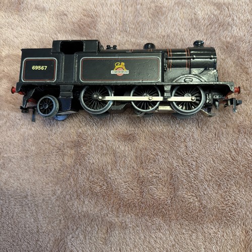 Hornby dublo edl17 69567 - edl17,