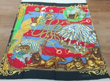 CELINE large scarf 85cm 33″