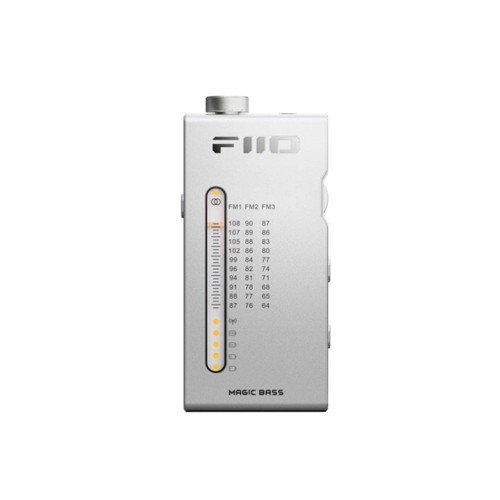 Fiio r11 portable - fiio,
