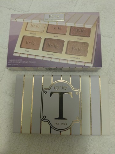 Tarte high performance - tarte,