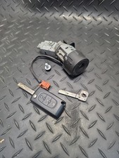 CITROEN BERLINGO DISPATCH PEUGEOT EXPERT PARTNER 08-18 LOCK IGNITION BARREL LOCK