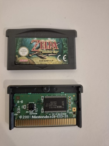 The legend zelda - zelda:,