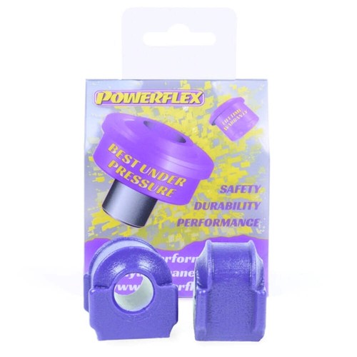 Powerflex front anti roll - front,