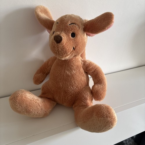 Disney roo plush - roo,