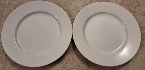 White porcelain serving - x,