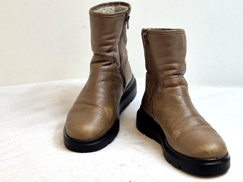 Ecco ladies comfort boots - ecco,