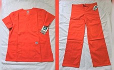 Adar Universal Unisex Scrubs