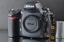 "Excellent +5" Nikon D700 FX