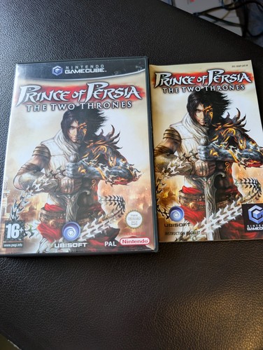 Prince persia the two - of,