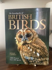 The Encyclopedia Of British