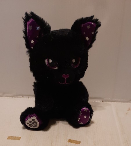 Build bear starry night - 8",