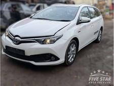 Toyota Auris 1.8 Hybrid (13-18) White (040) Estate For Parts Price For Fuse