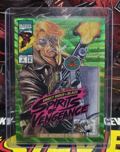 Johnny blaze 2024 marvel - johnny,