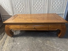 Vintage Opium Style Elephant