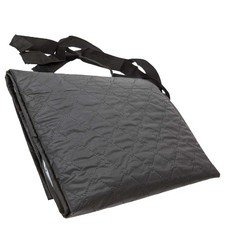 Car seat protector - car,