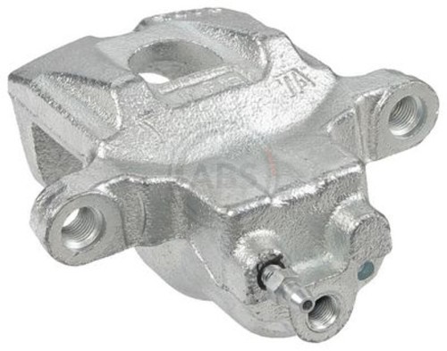 Rear axle right - rear,