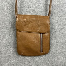 Tignanello Leather Shoulder