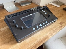 Allen & Heath CQ-18T •