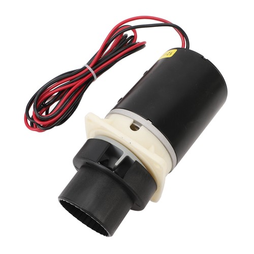 Toilet motor pump - toilet,