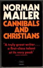 Cannibals and Christians 