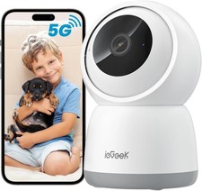 ieGeek Indoor 3MP Home