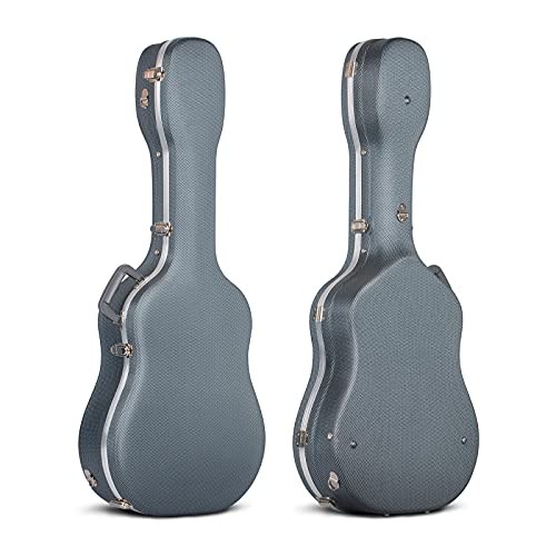 Hard guitar cases - hard, acoustic