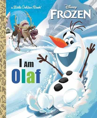 Olaf - am,