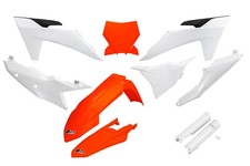 KTM Plastics Kit SX SXF XC