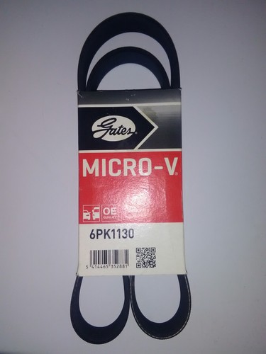 Clio fan belt - fan,