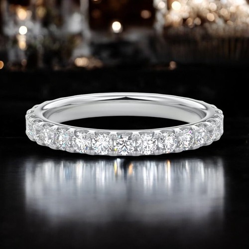 Platinum diamond wedding - diamond,