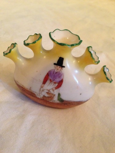 Antique vintage hat pin holder - antique,