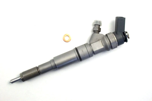 Fuel injectors 0445110131 - 1x,