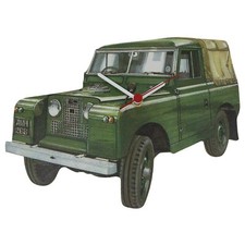 Lark Rise Designs Green Land