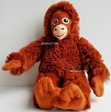 IKEA MONKEY SOFT TOY PLUSH