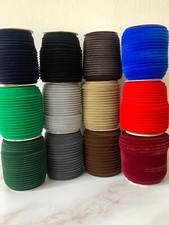 High Quality Velvet Piping