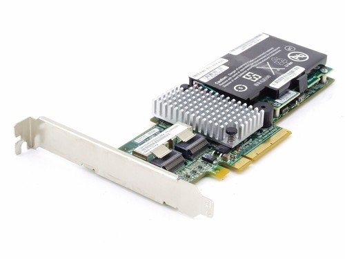 Ibm serveraid m5015 sas sata - serveraid,