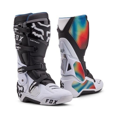 New fox racing scans limited - new,