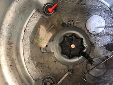 VW BEETLE SPARE WHEEL HOLDER