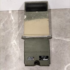 Alvis Spartan Periscope.Alvis