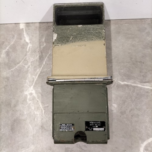 Alvis spartan periscope - spartan, periscope.alvis