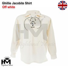 Highland Men Ghillie Jacobite