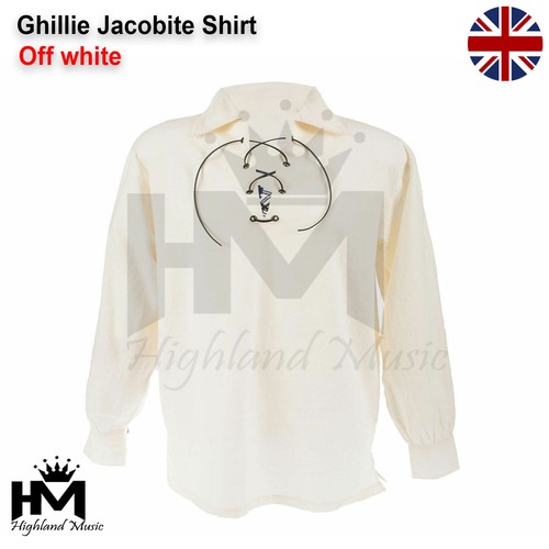 Highland men ghillie jacobite - highland,