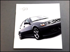2002 SAAB 93 9-3 52-page