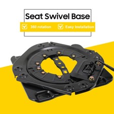 Car Van Motorhome Swivel Seat