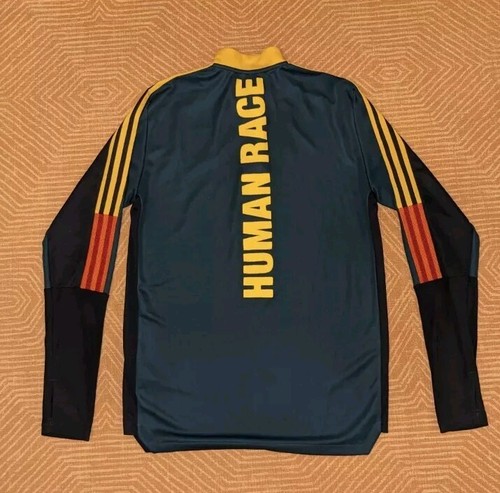 Arsenal adidas sample human - arsenal,